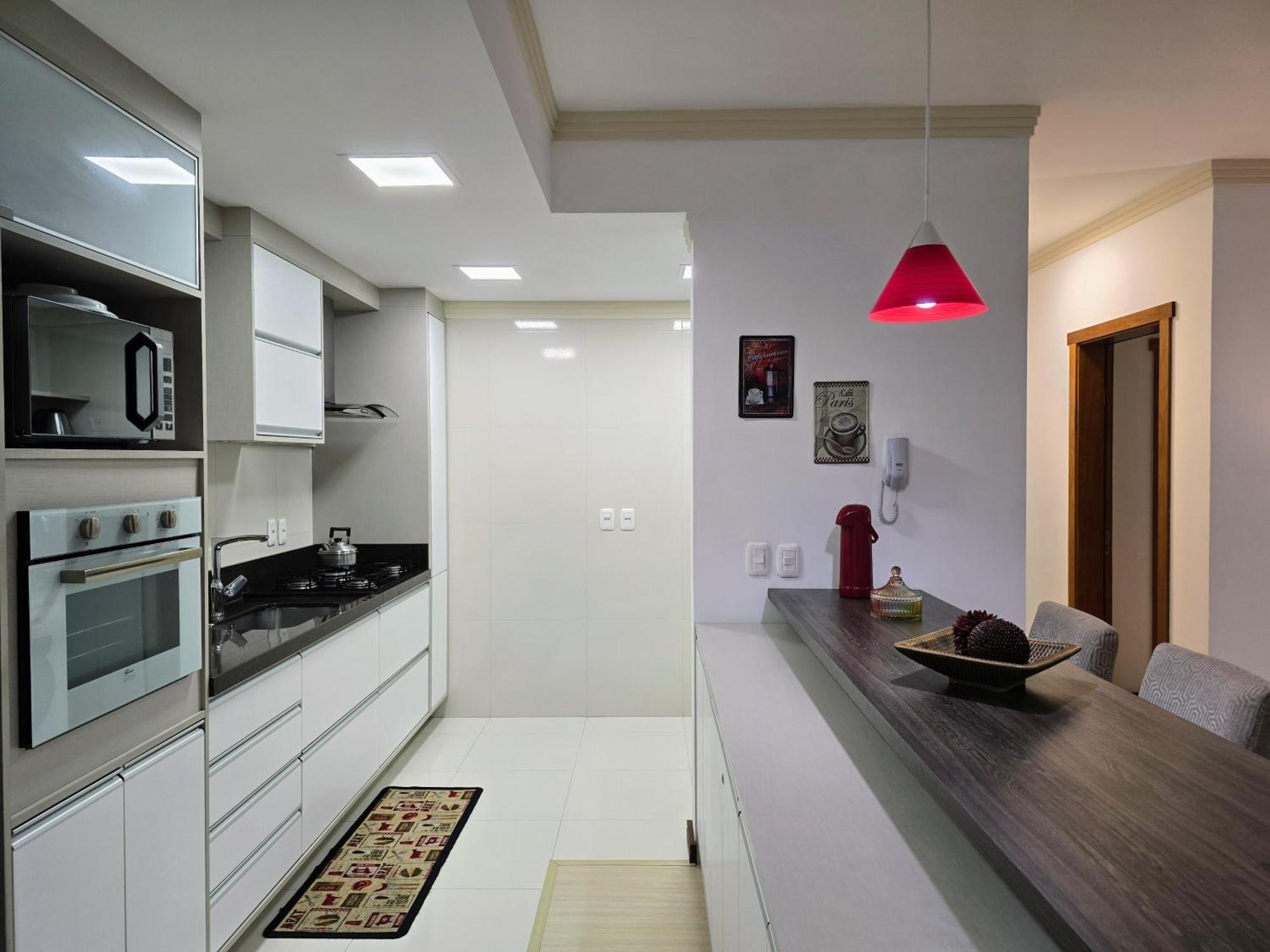 Apartamento Residencial Dona Virgínia Centro Canela Exterior foto